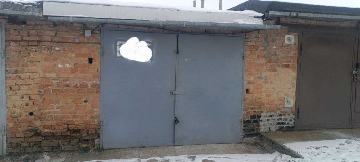 Продаю гараж, Кооператив "Геолог".(Гірничий) - фото 1