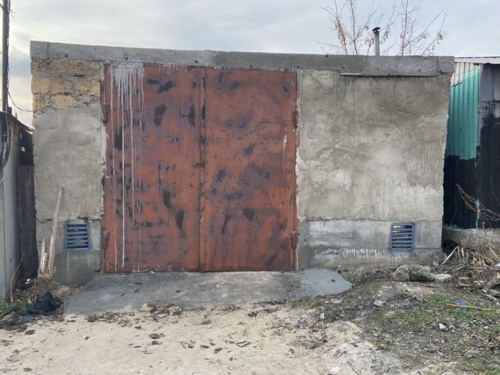 ‼️Продам срочно новопостроенный гараж‼️ - фото 1