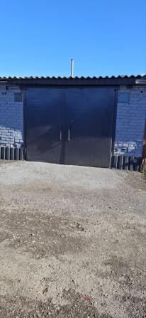 Гараж  в кооператив Прогрес. - фото 1