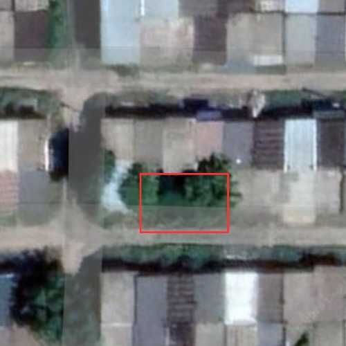 Земельна ділянка під гараж/СТО (м-н Новомиколаївка.кооператив "СЕВЕР") - фото 1