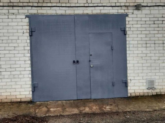 Продам гараж на два паркомісця Запоріжжя