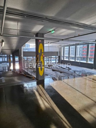 Продаж паркінг, паркомісце ,ЖК Варшавський , вул. В. Змієнка - фото 1