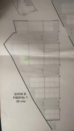 Продам Паркомісце в ЖК Велика Британія - фото 1