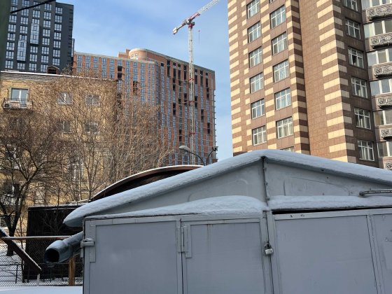 Центр Шевченківський Пимоненка Покровський Посад Глибочицька БЕЗ%