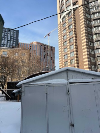 Центр Шевченківський Пимоненка Покровський Посад Глибочицька БЕЗ% - фото 1