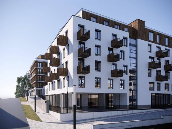 Продаж паркомісця ЖК Family House вул Пилипа Орлика