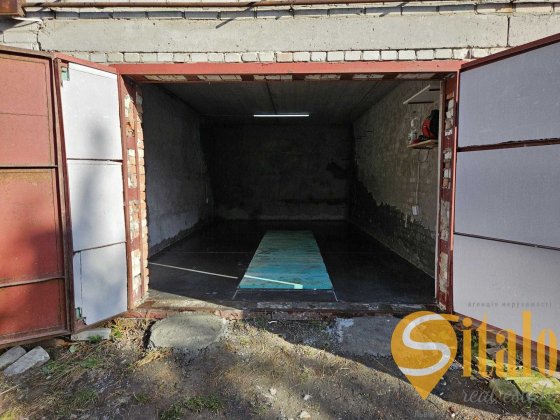 Продаж гаражу, вулиця Пимоненка Львів