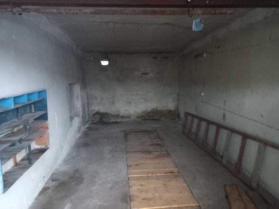 Продаю гараж. Ближній центр Львова
