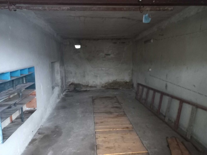 Продаю гараж. Ближній центр Львова - фото 1