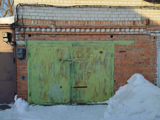 Продам гараж, гараж, Житомир, богунія