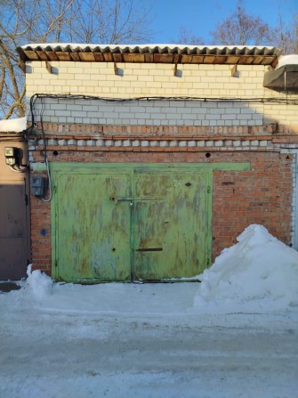 Продам гараж, гараж, Житомир, богунія - фото 1