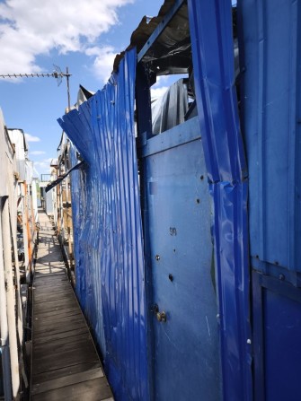Продам Елінг.Гараж на воді .Причал СОМ - фото 1