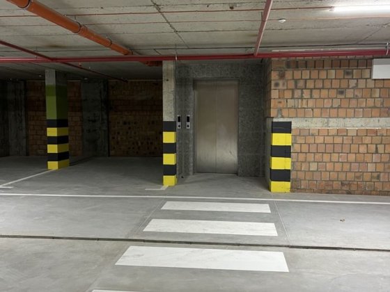 Продаж паркомісця в ЖК Silent Park Львов