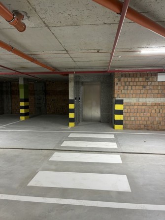 Продаж паркомісця в ЖК Silent Park - фото 1