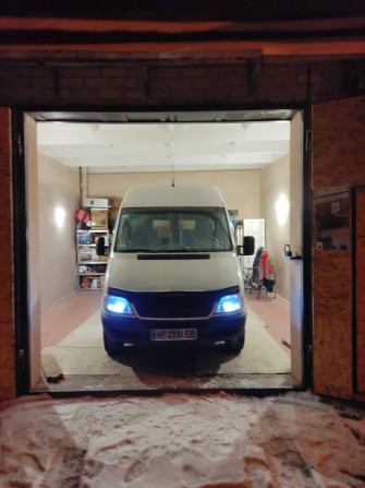 Двух местный капитальный гараж Авто Рута - фото 1