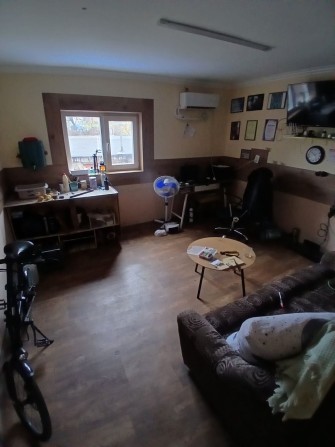 Гараж Подстанция Даффи Гагарина Зоряный - фото 1