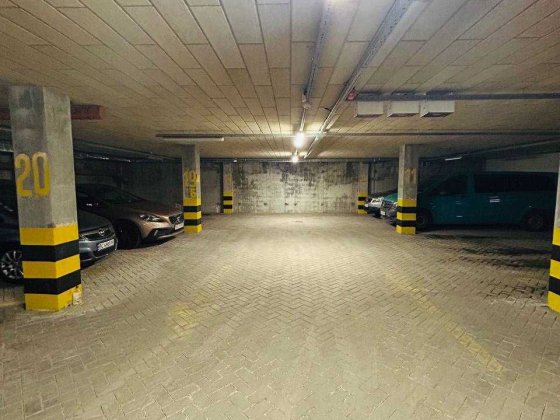 Продаж паркінгу (паркомісце, підземний)Мікльоша, без комісії. Львів