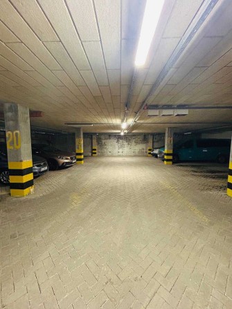 Продаж паркінгу (паркомісце, підземний)Мікльоша, без комісії. - фото 1