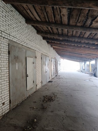 Продаж гаражу вул. Нижньоюрківська 2 - фото 1