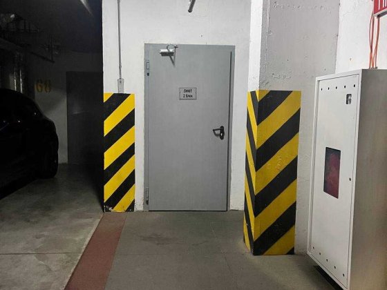 Продам парко место ЖК IQ House парк Шевченко Центр Днепр