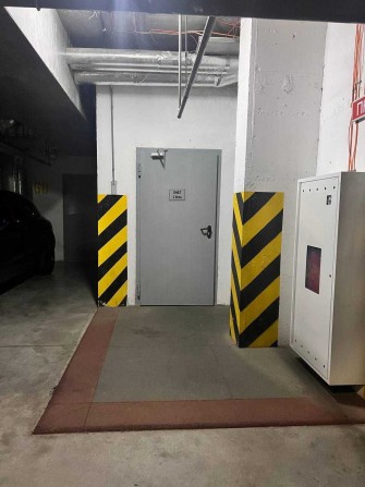 Продам парко место ЖК IQ House парк Шевченко Центр - фото 1