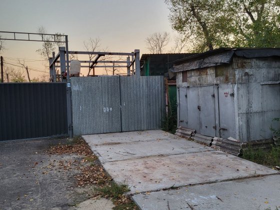 Причал №5 место, с отдельным входом 200000 торг Запоріжжя