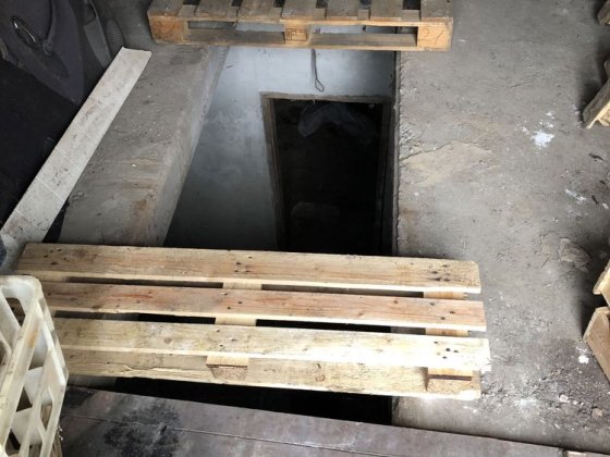 Гараж АГК "Мотор" Николаев