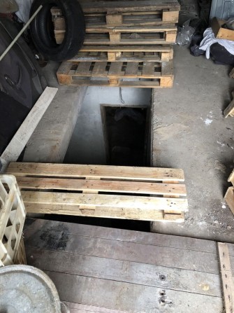 Гараж АГК "Мотор" - фото 1