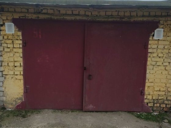 Продам гараж в АГК "Сонячний" Николаев