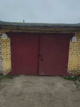 Продам гараж в АГК "Сонячний" - фото 1