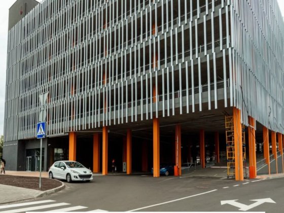 Продаж/оренда паркомісце ЖК Seven Киев