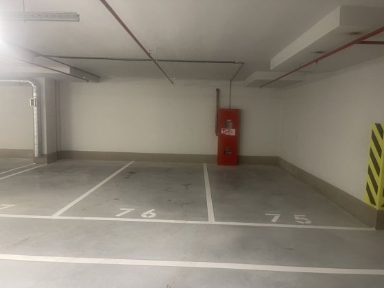 Паркинг 4 сезона будова Одеса