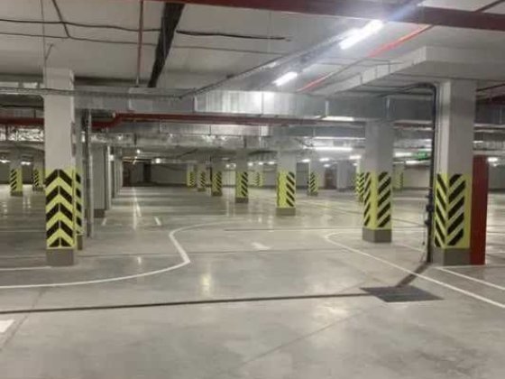 Здам місце в підземному паркінгу  ЖК 4 Сезони Одеса