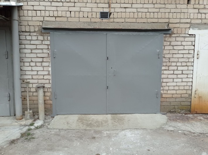 Продаю гараж в авто кооперативі "Перемога" - фото 1