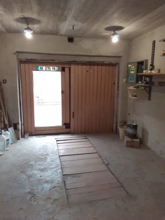 Продам гараж, на Олексеевке ул. Ахсарова - фото 1