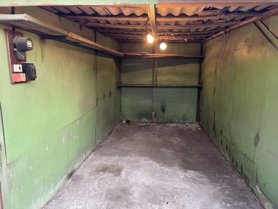 Продам гараж в гаражном кооперативе ГК «Фара» салтовка 50/50 Харків