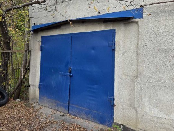 OS4 Продам гараж 36кв.м ГК Гипросталь ул.Клочковская,203 Павлово Поле Харьков