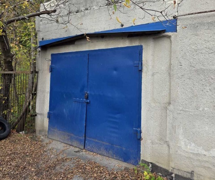 OS4 Продам гараж 36кв.м ГК Гипросталь ул.Клочковская,203 Павлово Поле - фото 1