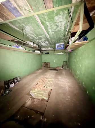 Продам капітальний гараж, вул. Полярна 10-А, м. Харків - фото 1