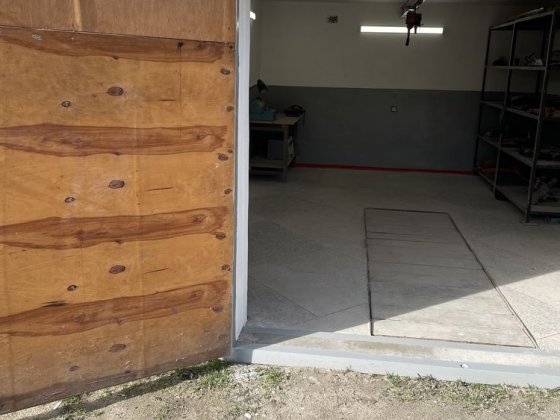 Продам гараж в АГК Звездный на Намыве Николаев