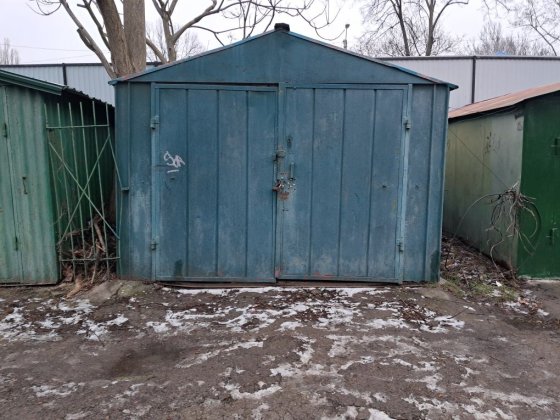 Продам гараж Филатова 3/2 Одеса