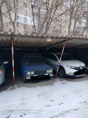 Продам паркоместо - фото 1