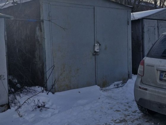 Продам гараж простект Жуковського 1, Жуки Харьков