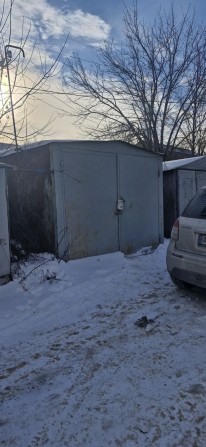 Продам гараж простект Жуковського 1, Жуки - фото 1