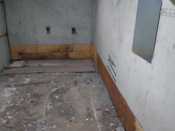 Гараж на Салтовке продам Харьков