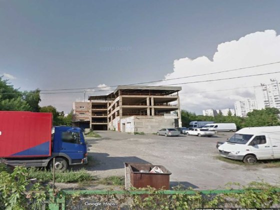 Продам (сдам) гараж на Северной Салтовке. Харьков