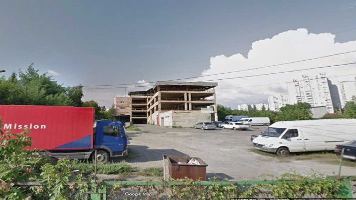 Продам (сдам) гараж на Северной Салтовке. - фото 1