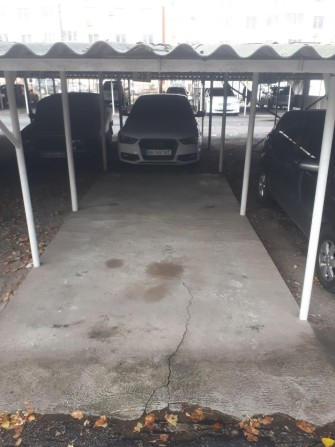 Продам паркоместо ж/м Радужный - фото 1