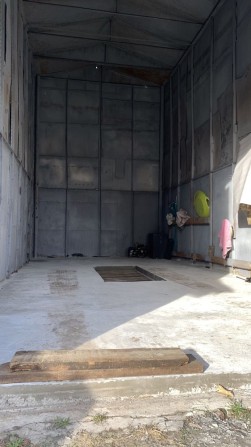 Продам.Гараж на Оболоні - фото 1