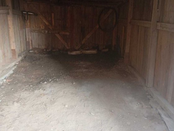 Продам гаражне приміщення Бар